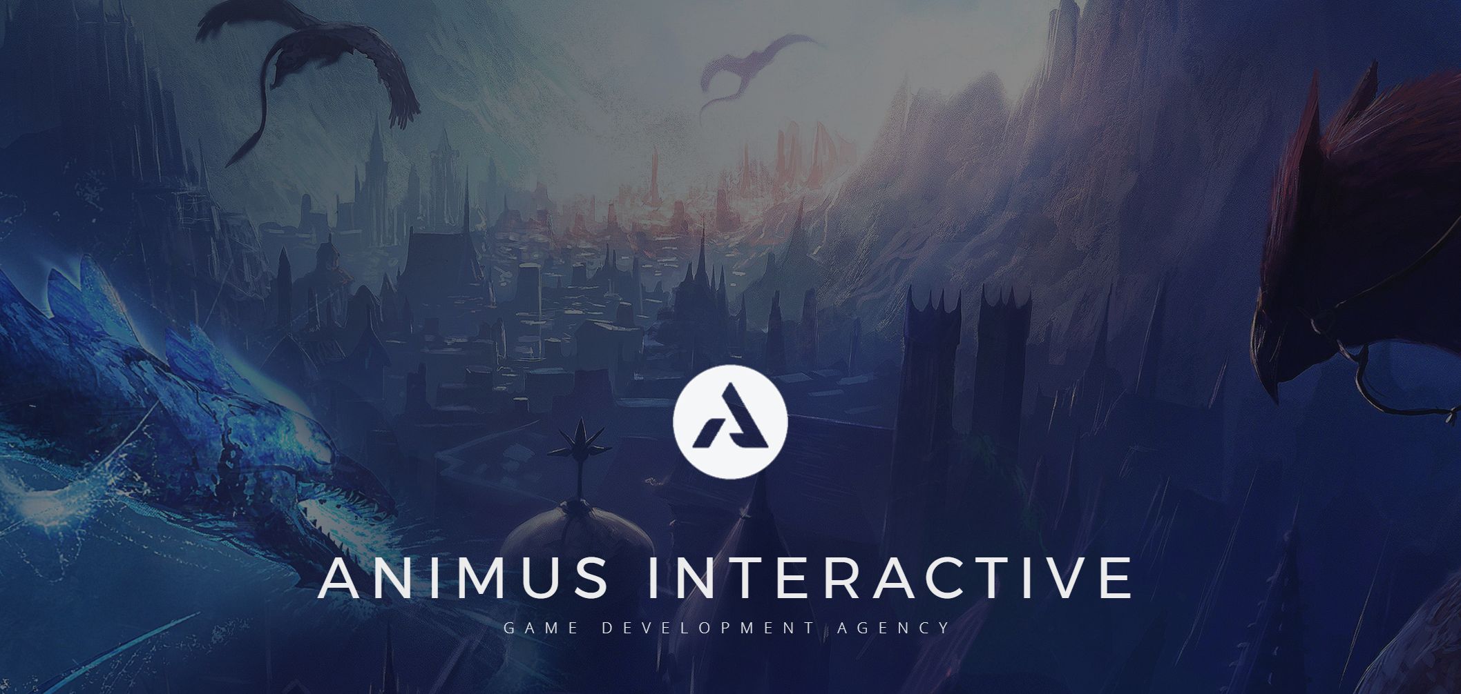 animus interactive remote work