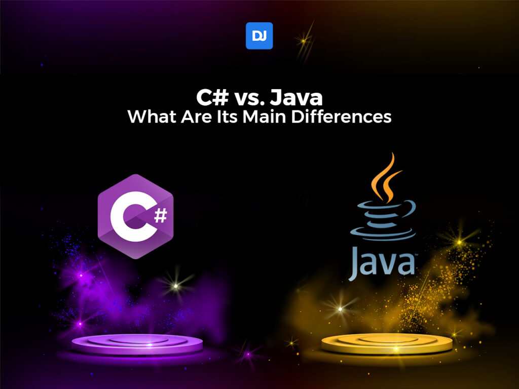 C# vs Java