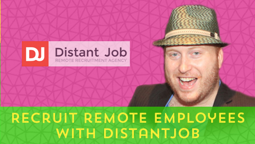 Hiring Employees That Work Remotely