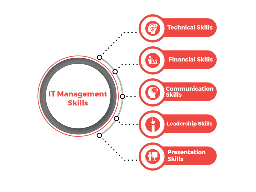 IT management skills