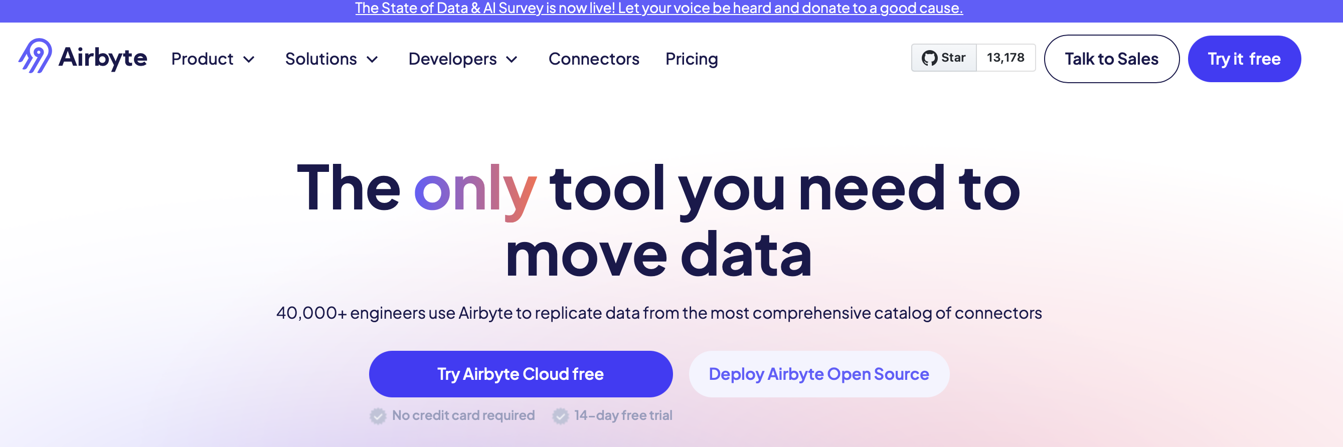 Airbyte