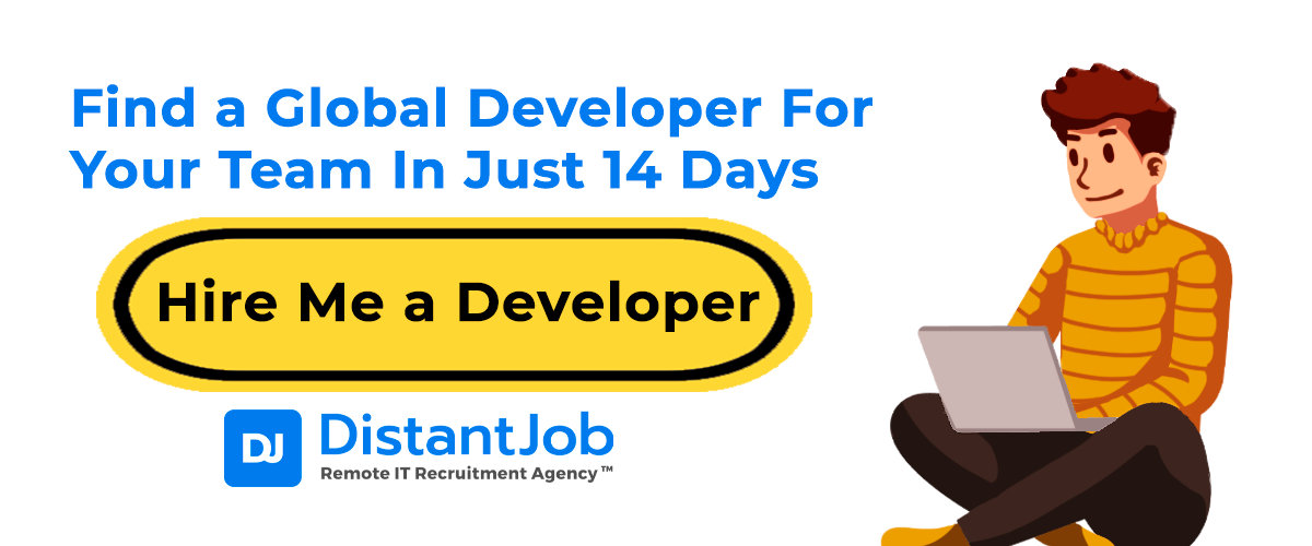 Global developer 