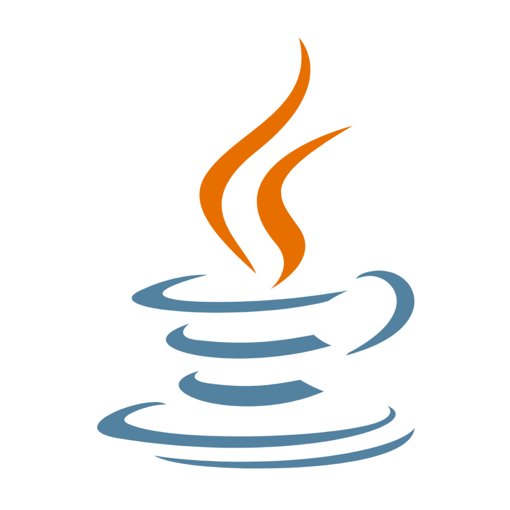 Java's Logo