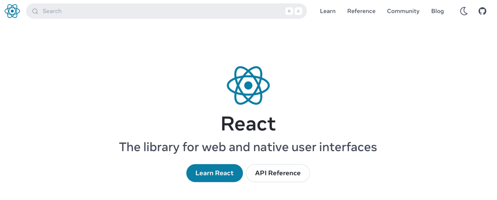 Reactjs