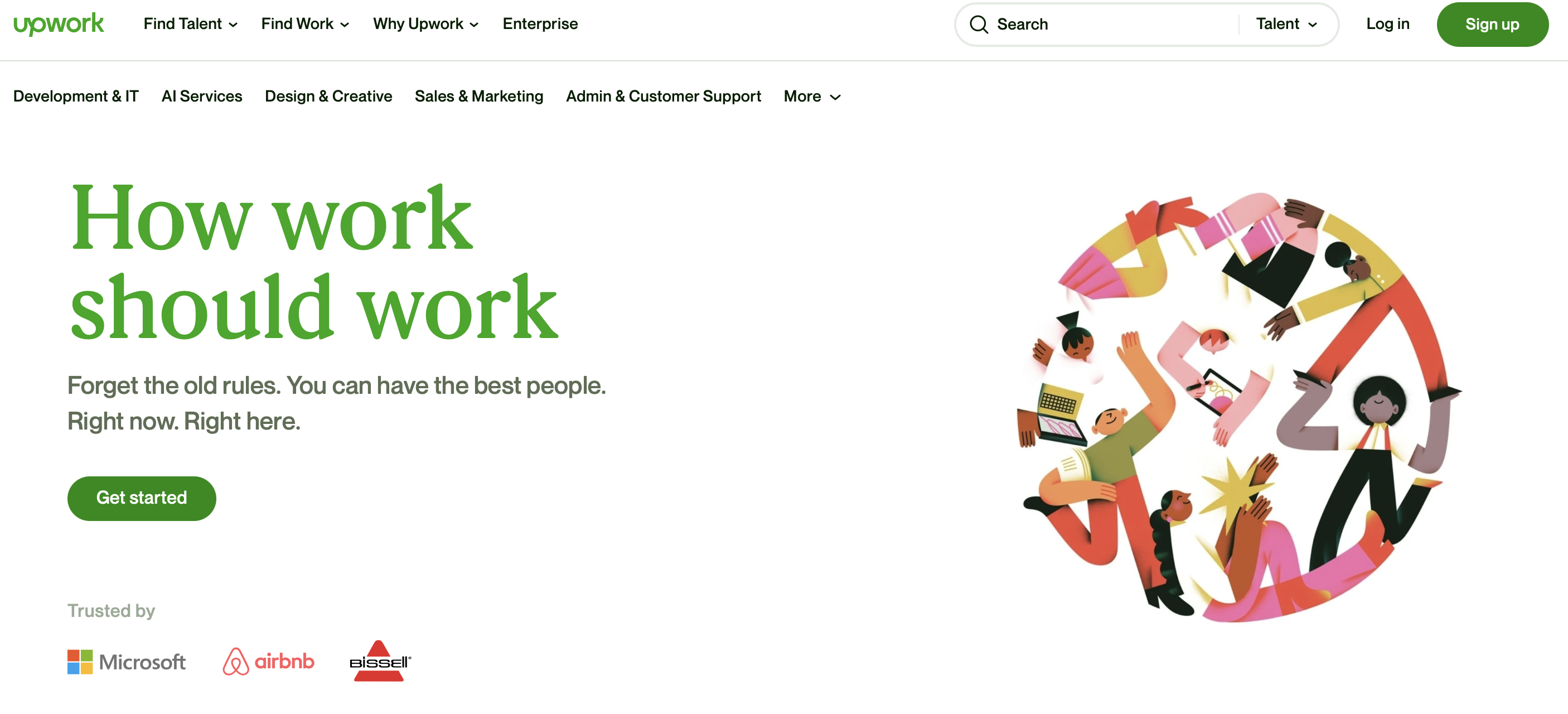 Upwork