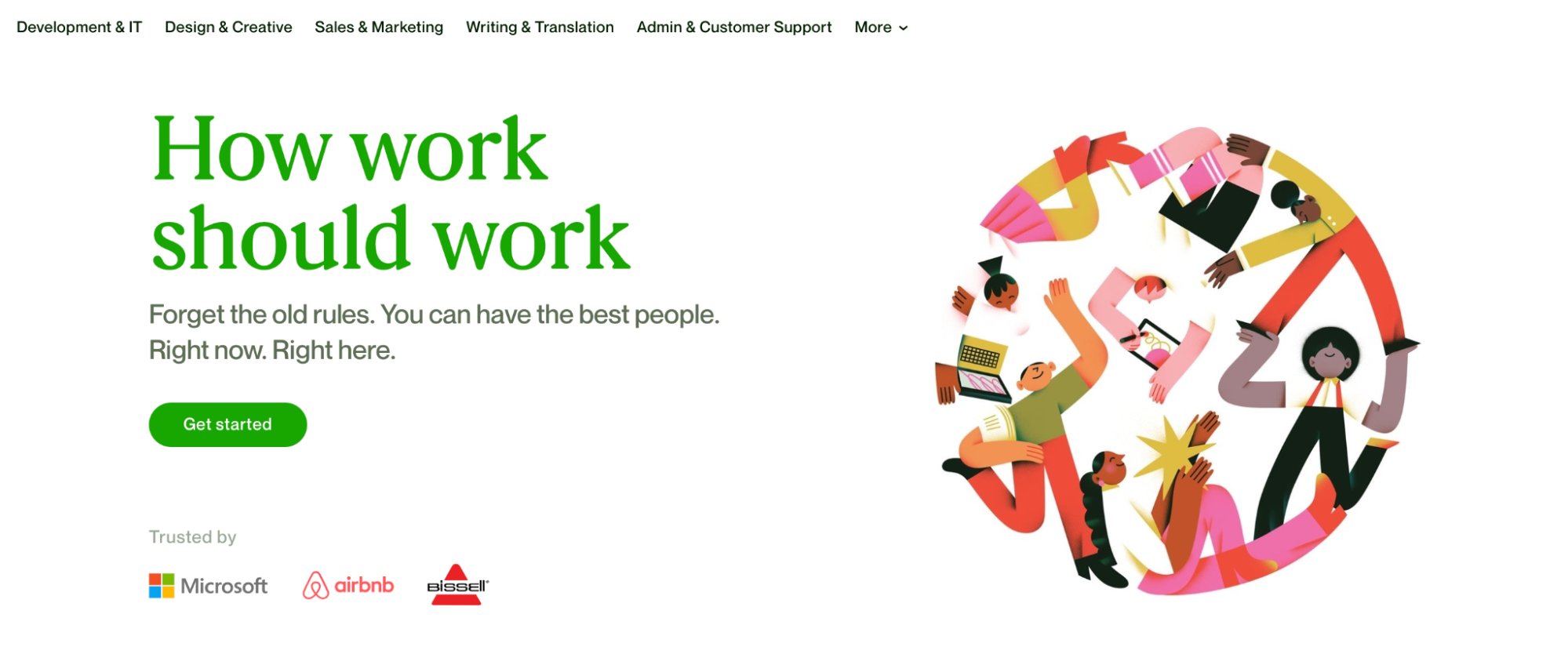 Upwork